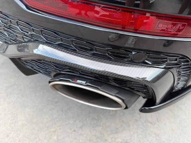 Audi RS Q8 ABT 730cv Carbon