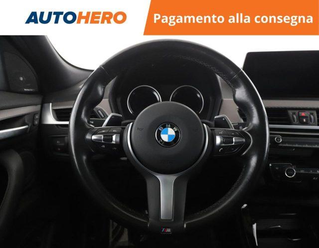 BMW X2 xDrive25d Msport-X