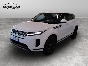 LAND ROVER Range Rover Evoque II 2019 - Range Rover Evoque 2.0d i4 mhev S awd 150cv auto