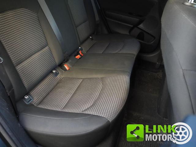 KIA Ceed 1.4 MPi GPL 5p. Pure