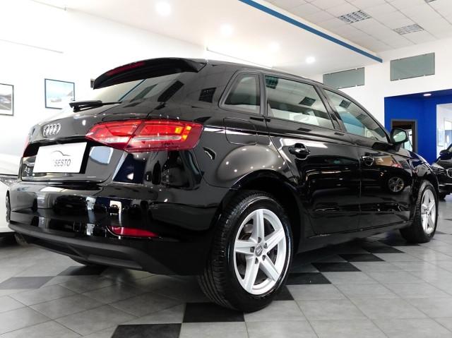 Audi A3 2.0 TDI 150 CV 35 S TRONIC BUSINESS