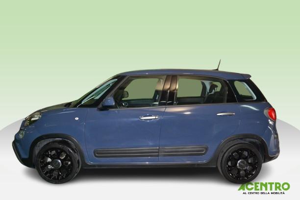 FIAT 500L CROSS 1.4 95CV