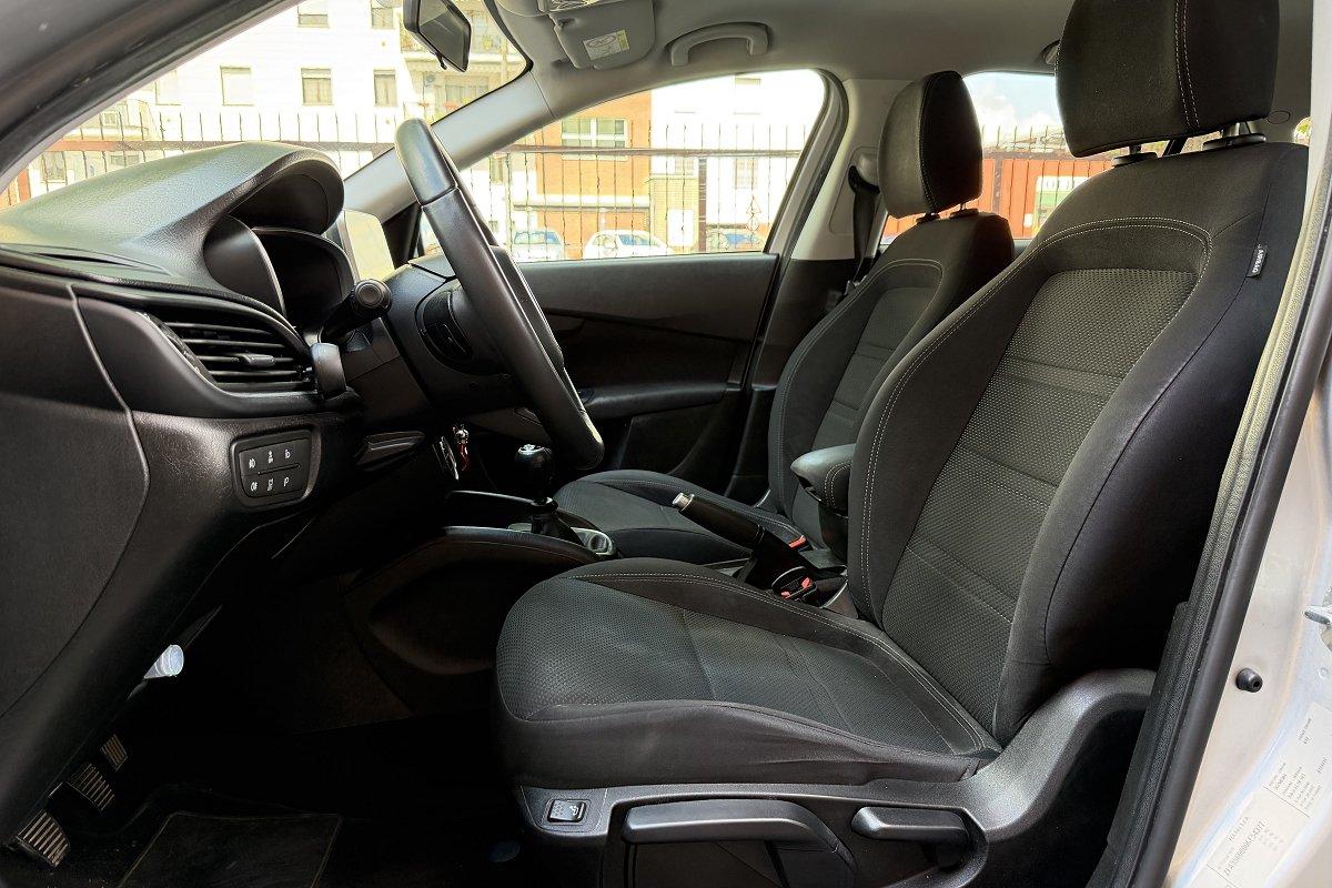 FIAT Tipo 1.6 Mjt S&S SW Lounge