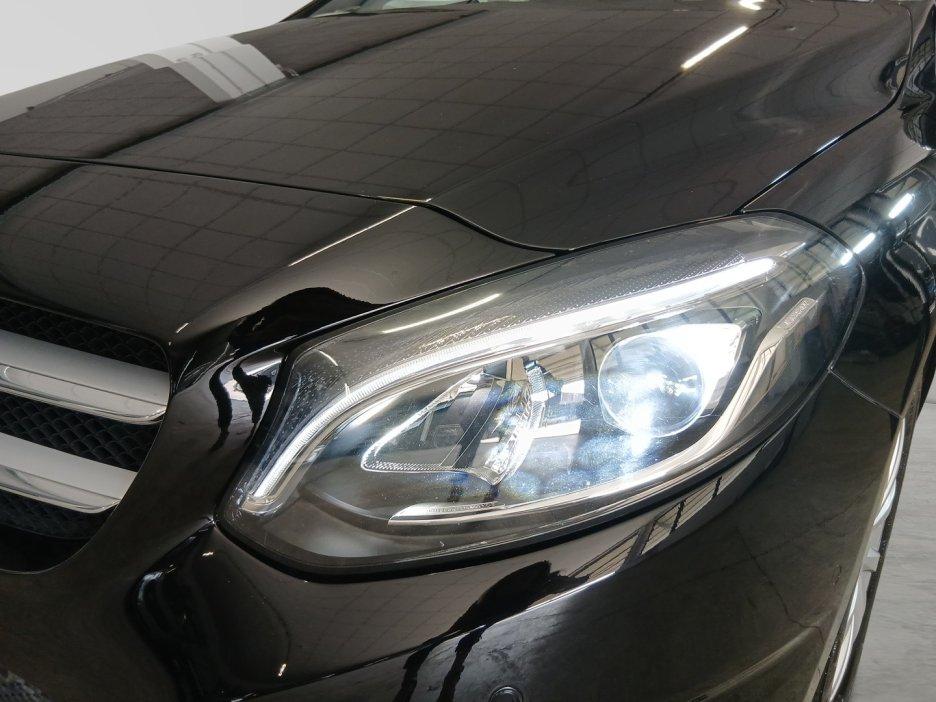 Mercedes-Benz Classe B (T246/242) - B 180 d Automatic Business
