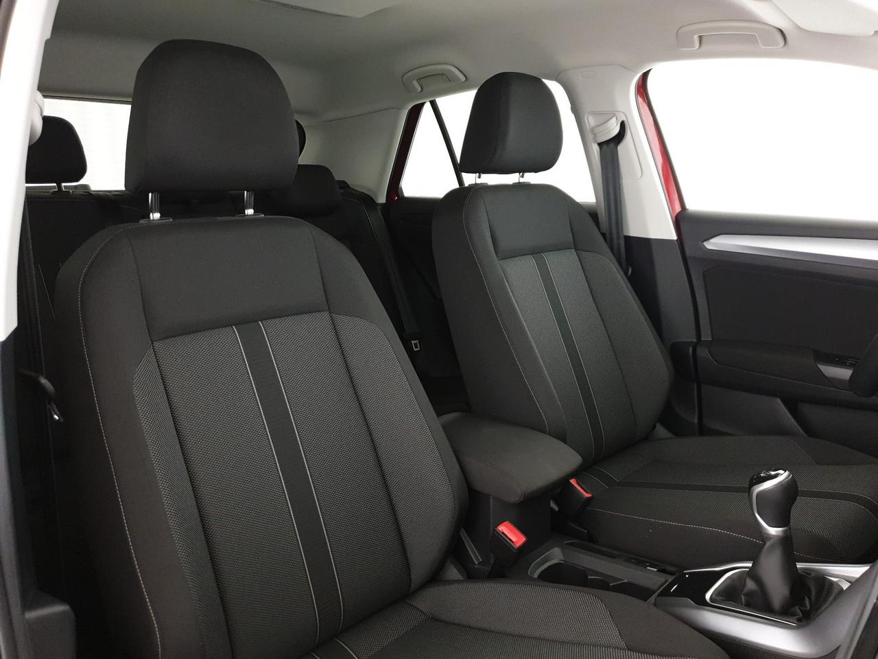 Volkswagen T-Roc 1.5 tsi life