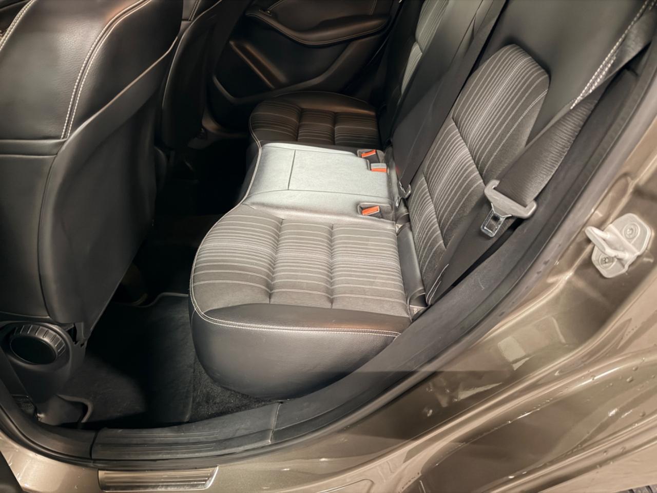 Mercedes-benz B 200 CDI BlueEFFICIENCY Premium