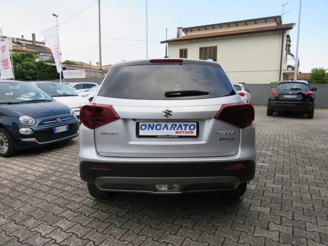 SUZUKI Vitara 1.4 Hybrid Cool #Vari.Colori