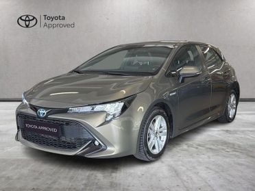 Toyota Corolla 1.8 Hybrid Active