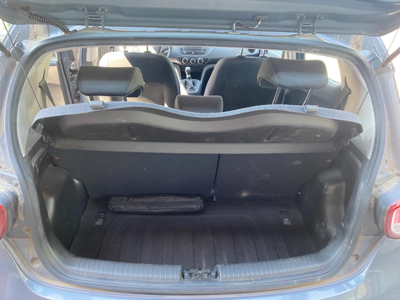 Hyundai i10 1.0 MPI Style