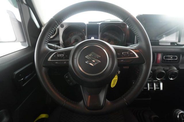 SUZUKI Jimny Jimny 1.5 4AT 4WD iTOP