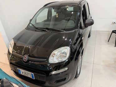 FIAT PANDA 1.2 69CV BENZINA GPL 2019 LUONGE
