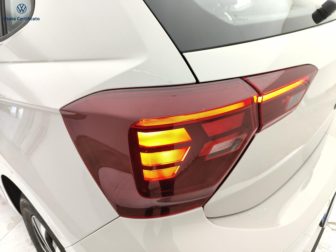 VOLKSWAGEN Polo 6ª serie - Polo 1.0 TSI Life