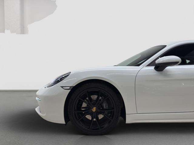 PORSCHE Cayman 718 Cayman 2.0*FORMULA S*UNICO PROP*