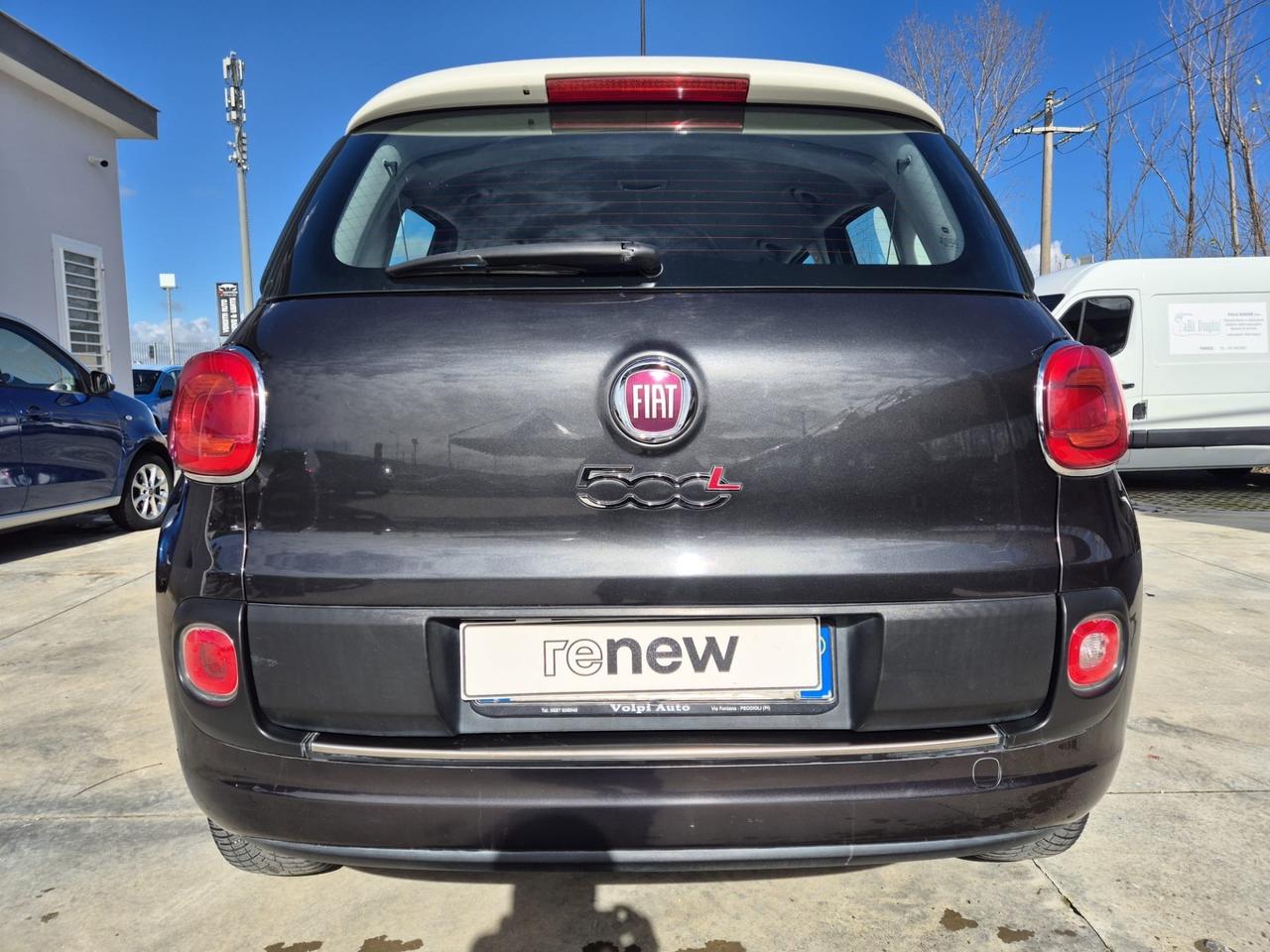 Fiat 500L 1.3 Multijet 85 CV Pop Star
