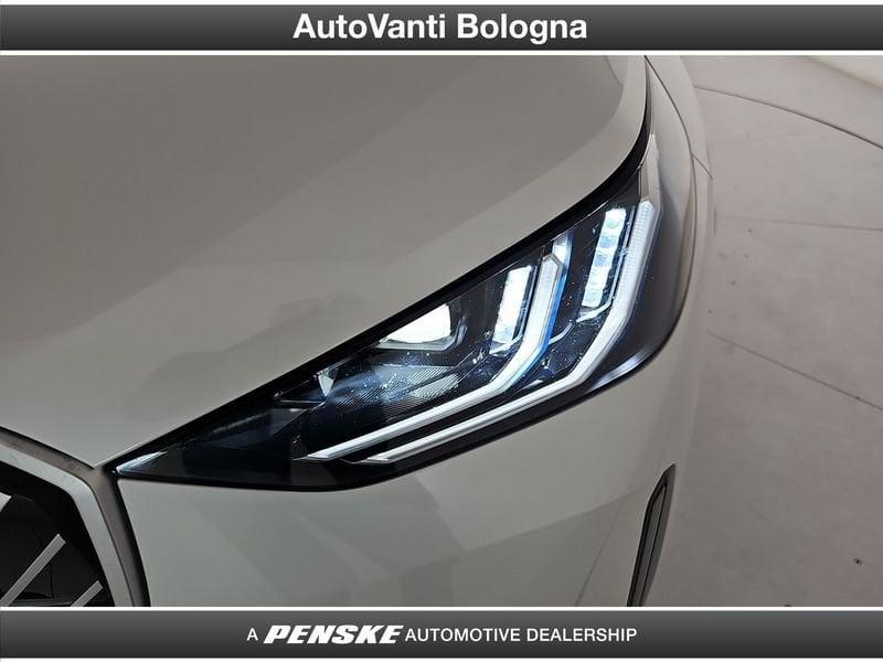 BMW X3 X3 xDrive20d 48V