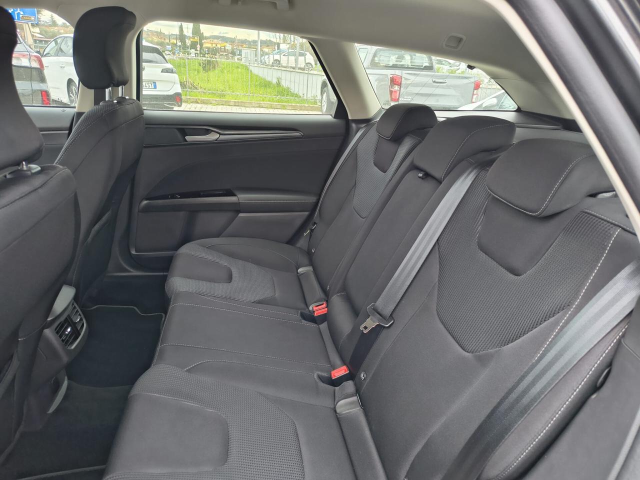 Ford Mondeo SW 2.0 EcoBlue/DIESEL 150 CV **PREZZO REALE**