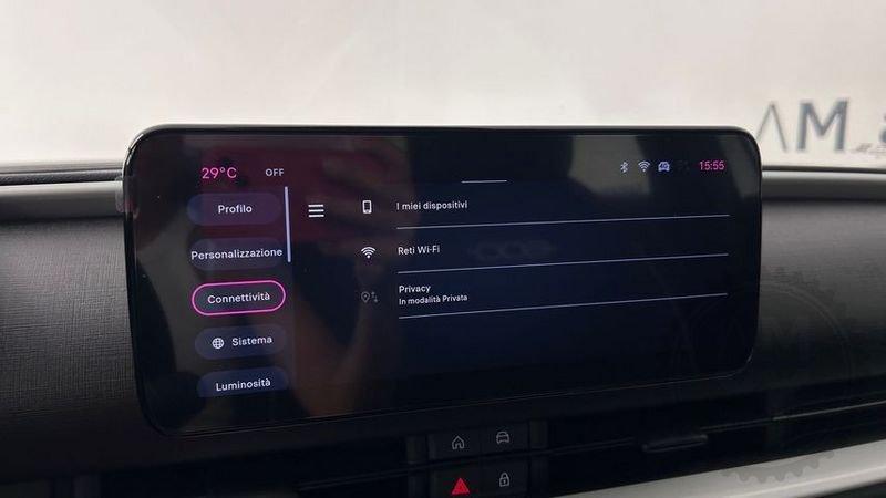 FIAT 600 Hybrid DCT MHEV Business KM 0