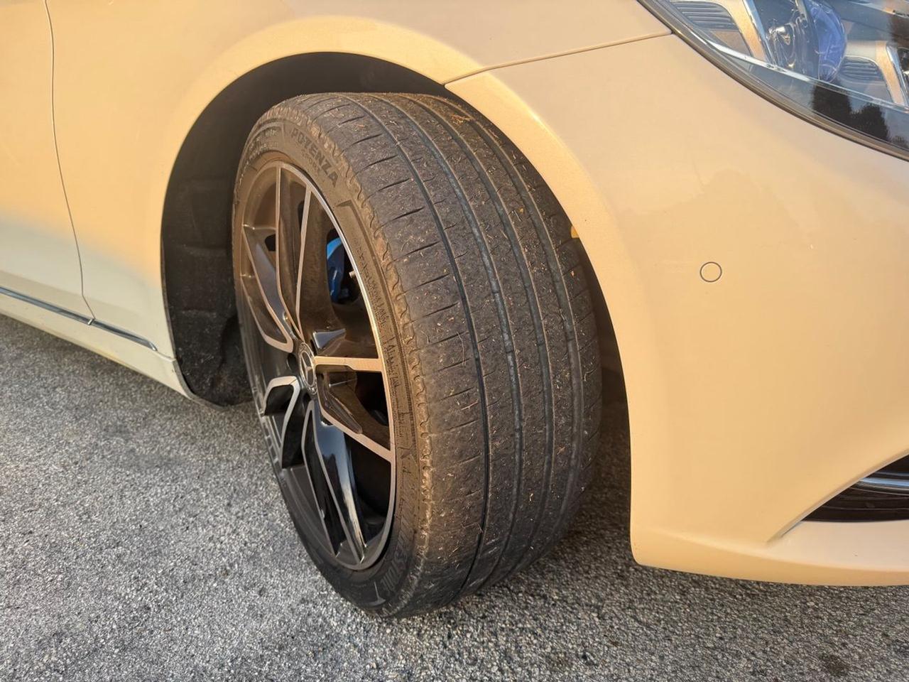 Mercedes-Benz S 350 Maximum S 350 D #8487