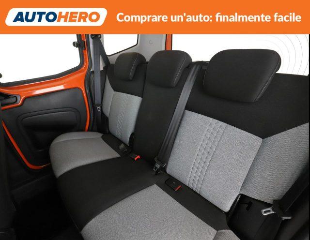 FIAT Qubo 1.3 MJT 95 CV Lounge