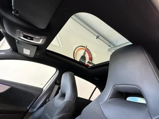 Mercedes-benz A 200 A 200 Automatic AMG Line Premium