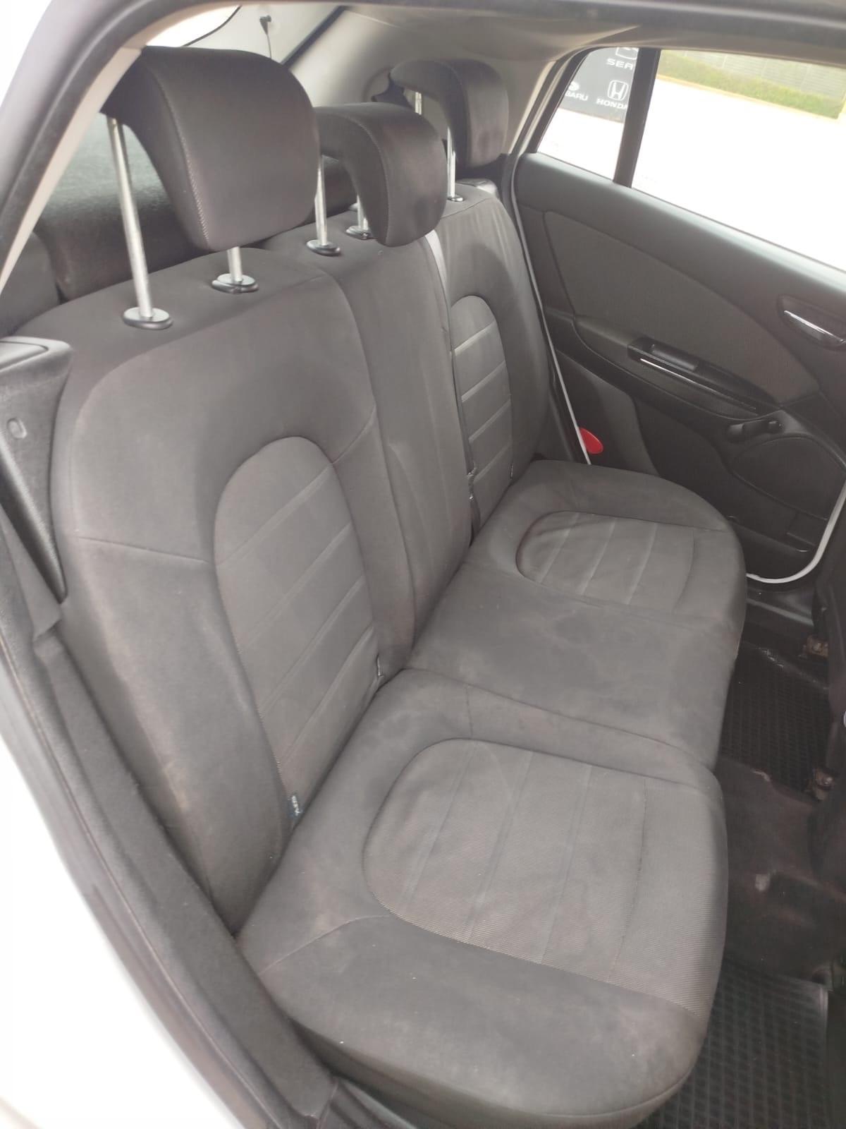 Fiat Bravo 1.6 MJT 120 CV DPF Dynamic