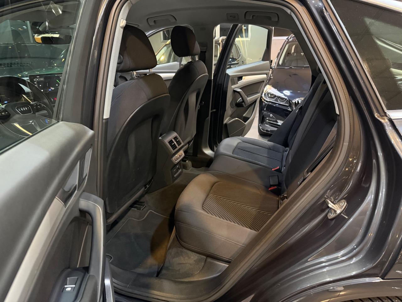 Audi Q5 40 2.0 tdi SPORTBACK quattro s-tronic