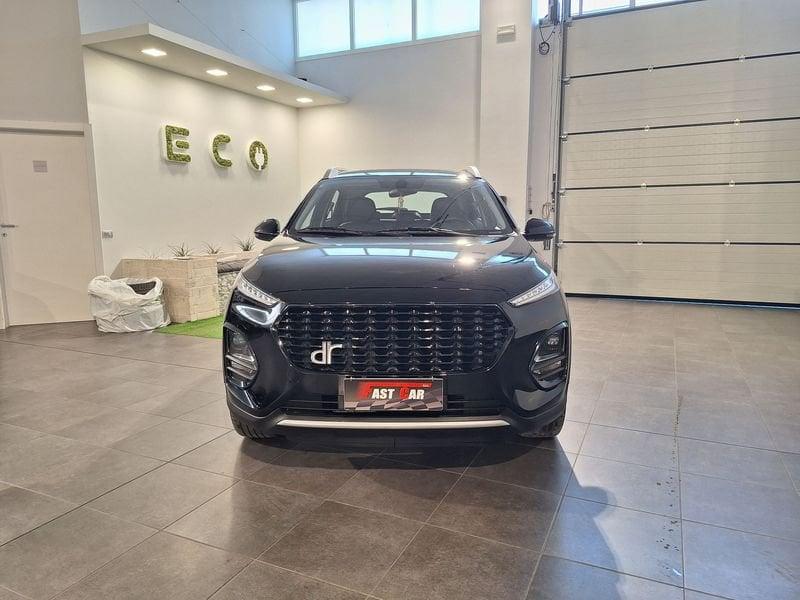 DR AUTOMOBILES dr 3.0 dr 3.0 1.5 Bi-Fuel GPL