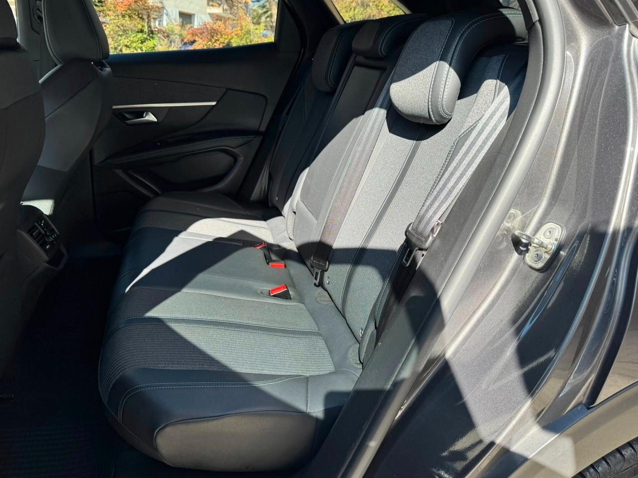 PEUGEOT 3008 1.5 HDI 130 CV. EAT8 E6 ALLURE PAK FULL