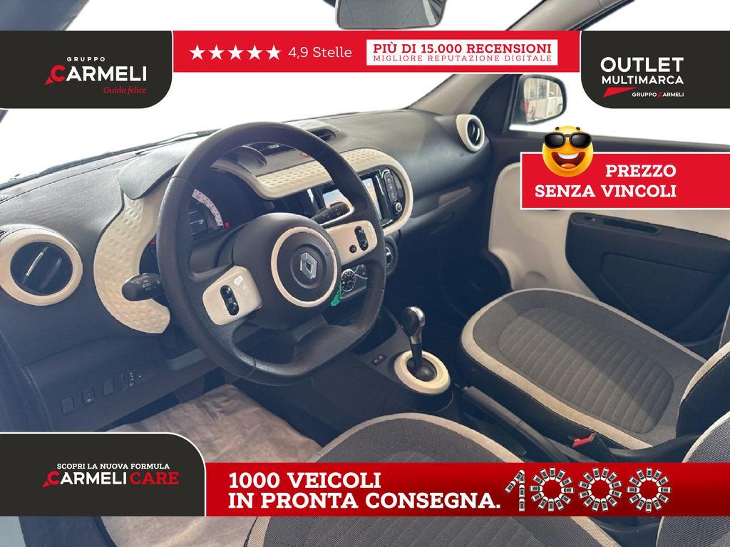 Renault Twingo 22 kWh Zen