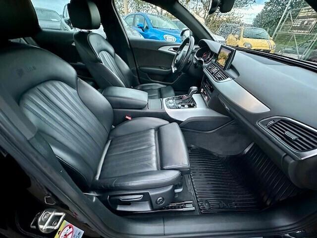 Audi A6 2.0 TDI 190 CV S LINE