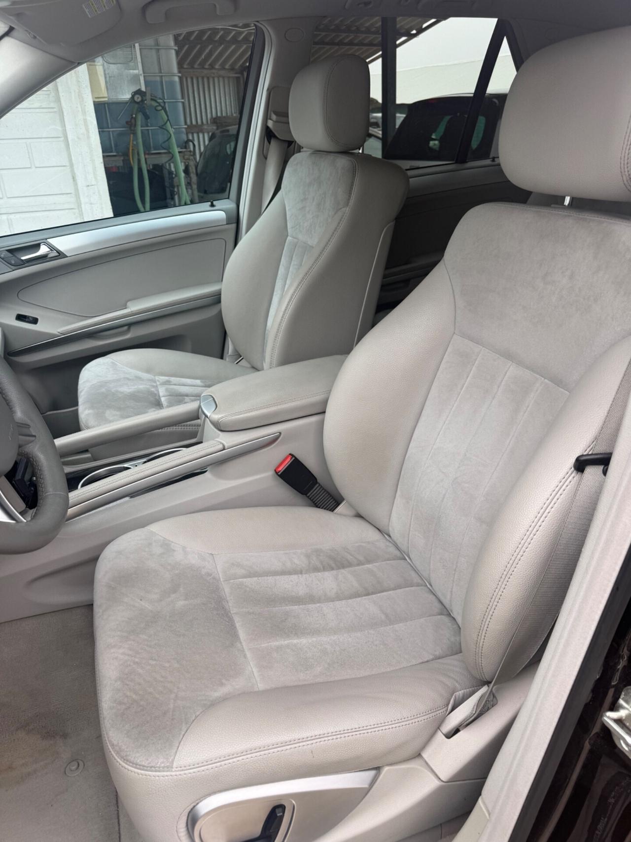 Mercedes ML 320 CDi Sport PERFETTO 135 milaKM