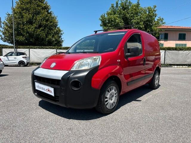 Fiat Fiorino 1.3 MJT 75CV Furgone