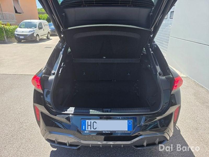 CUPRA Terramar 1.5 HYBRID DSG