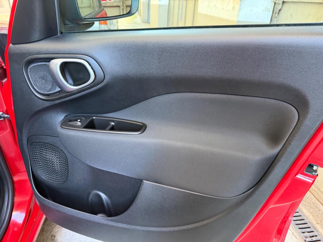 Fiat 500L 1.4 95 CV Pop Star km 74000