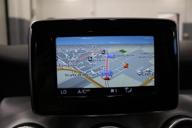 MERCEDES-BENZ CLA 220 CDI Automatic Premium