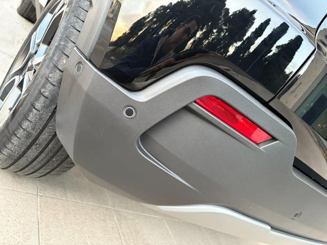 JEEP Avenger 1.2 Turbo 100 CV 1st Edition