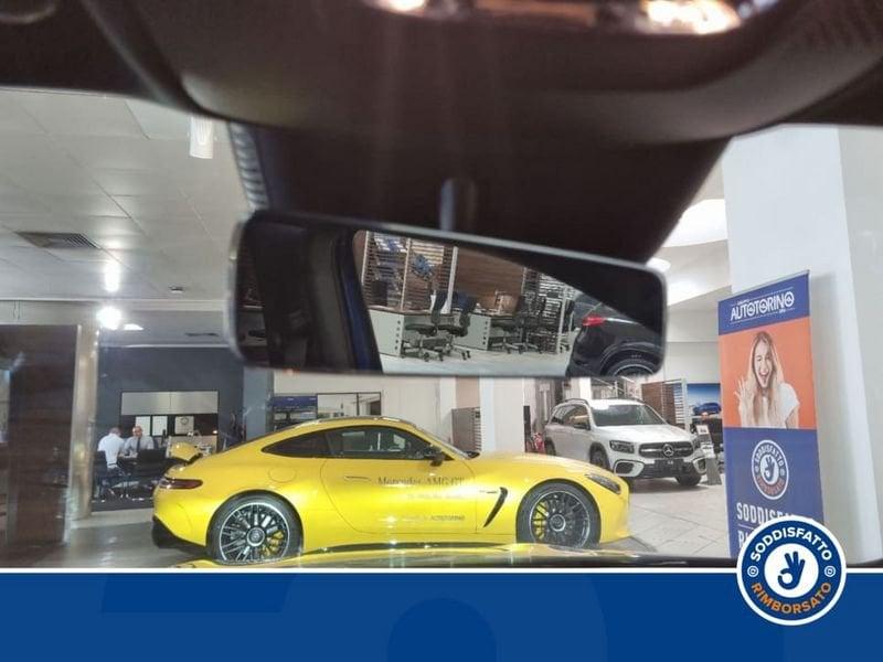 Mercedes-Benz GLA 180 d Automatic AMG Line Advanced Plus