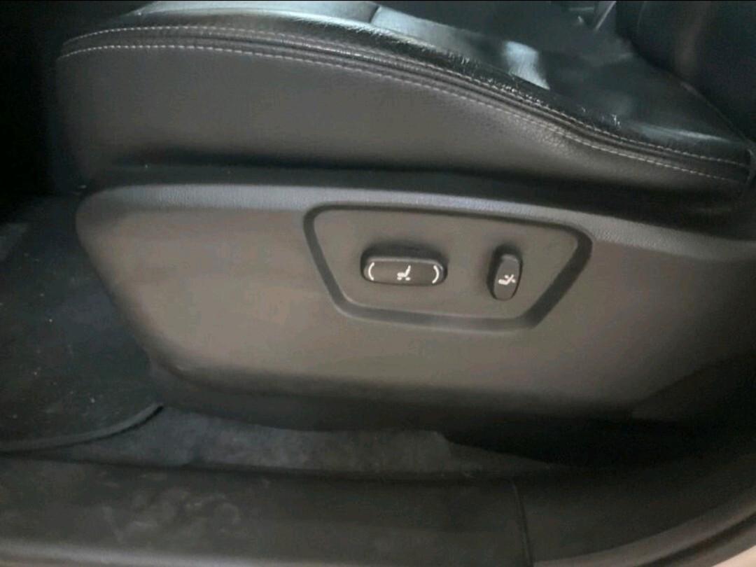 Chevrolet Captiva 2.2 VCDi 184CV 4WD LTZ - 4x4 - Gancio traino - Garanzia Permuta Rate - AutoNauticaRoma