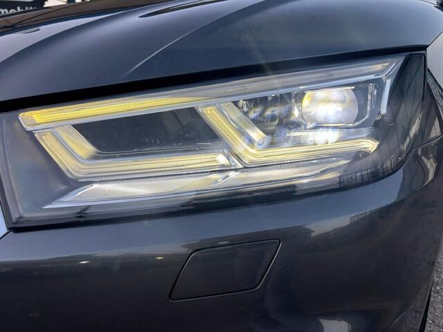 Audi Q5 2.0 TDI 190 CV quattro S tronic S-Line