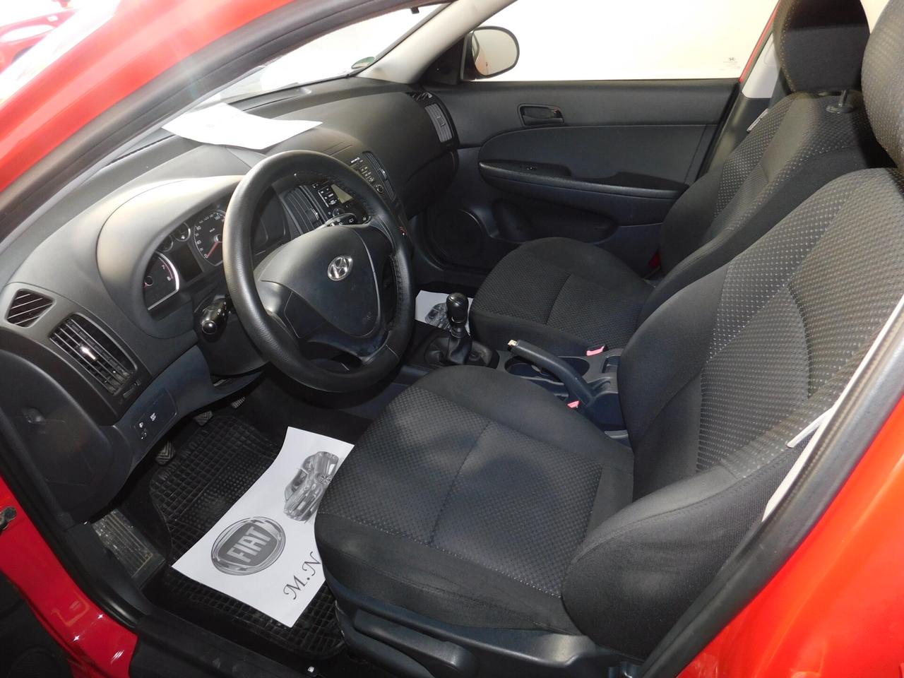 Hyundai i30 1.4 16V 109CV 5p. Active