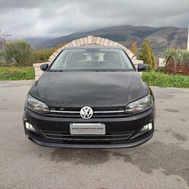 VOLKSWAGEN Polo Business 1.6 TDI 5p. Comfortline BlueMotion Tech.