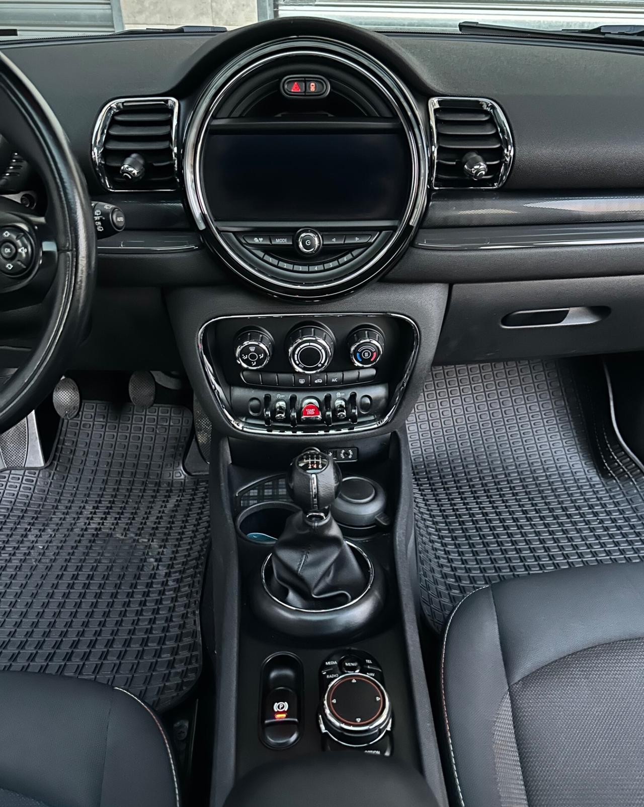 MINI Mini Clubman 1.5 One D 116cv Hype-TETTO APRIB