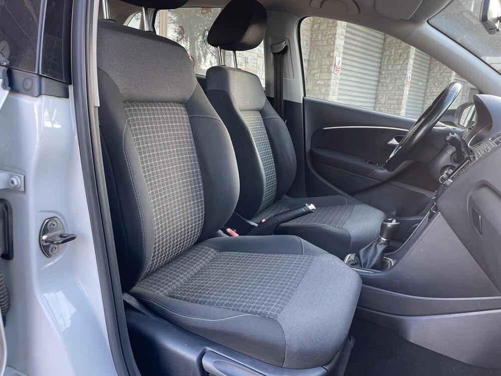 Volkswagen Polo 1.4 TDI 5p. Business BlueMotion Technology NEO PATENTATI