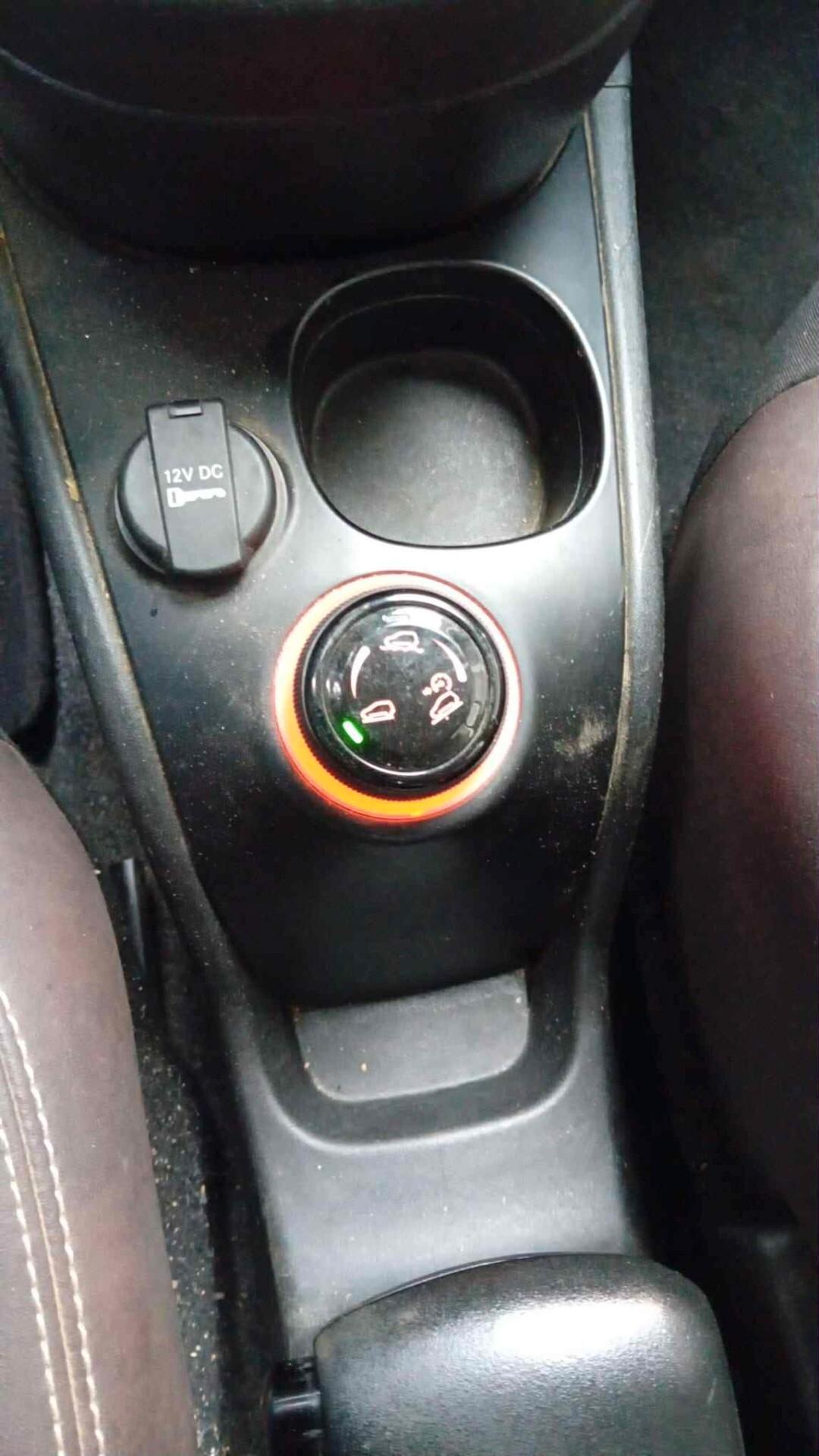 Fiat Panda 1.3 MJET 95CV 4X4 -CROSS-