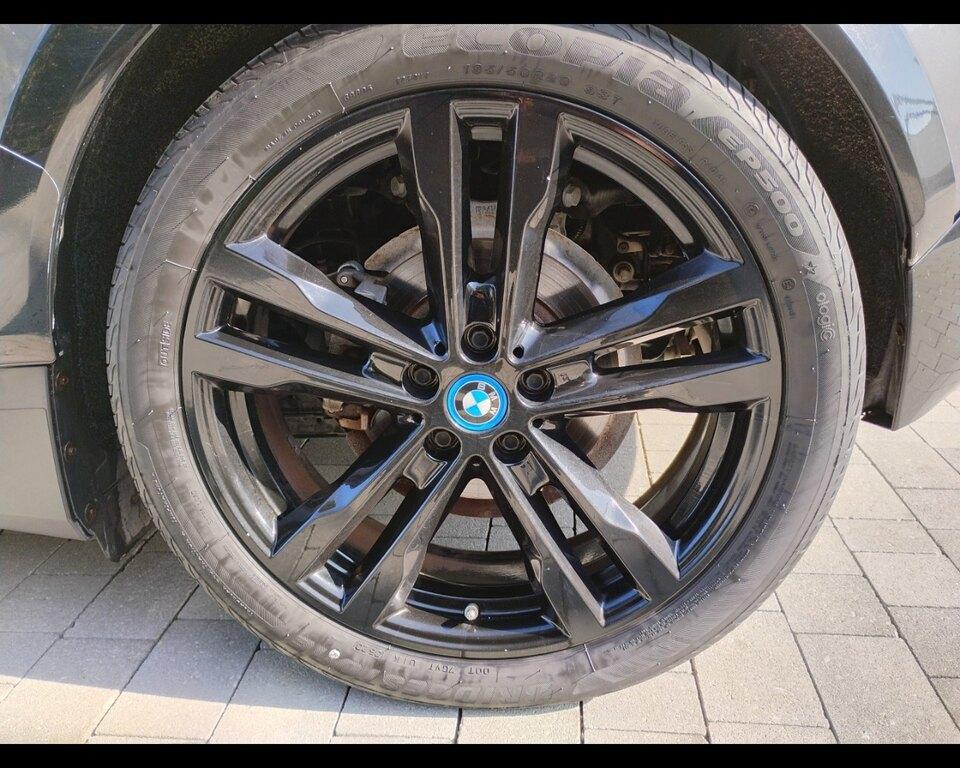 BMW i3 120Ah Advantage CVT