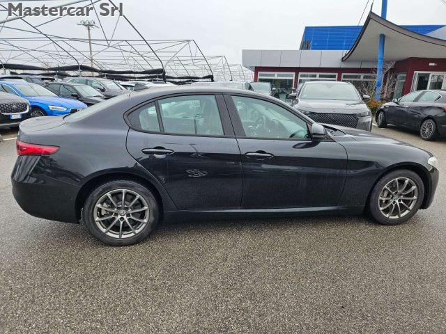 ALFA ROMEO Giulia Giulia 2.2 t Super Q4 180cv awd auto - FR618PN