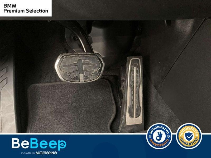 BMW Serie 2 Active Tourer 218D ACTIVE TOURER MSPORT AUTO