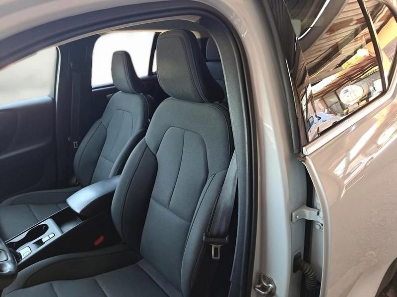 VOLVO XC40 T5 PLUG-IN HYBRID AUTO RECH INSCRIP EXPR SUV