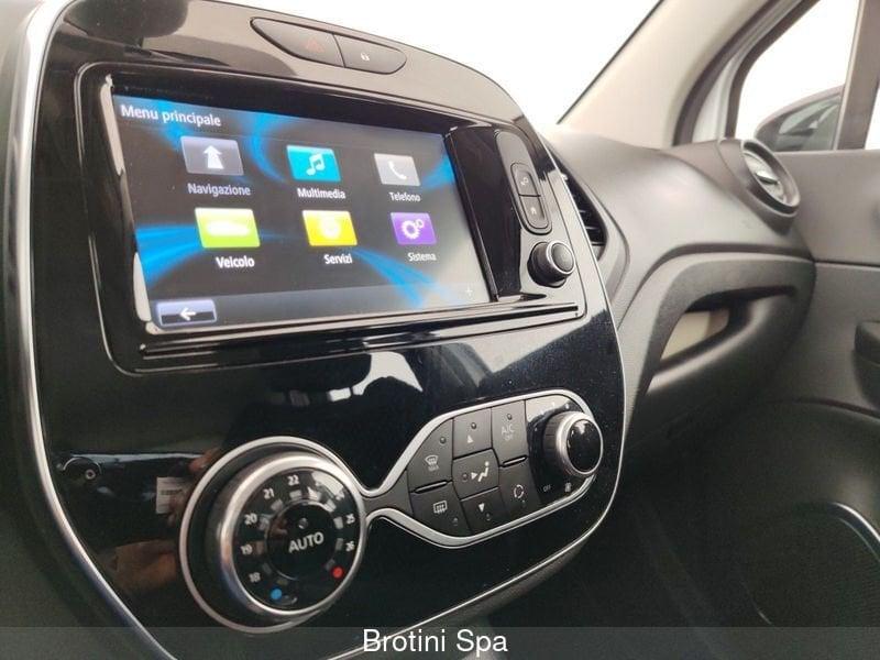 Renault Captur Captur dCi 8V 90 CV EDC Start&Stop Energy Zen