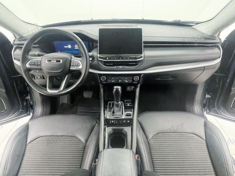 Jeep Compass 4xe 1.3 T4 PHEV 190cv Limited 4xe Auto